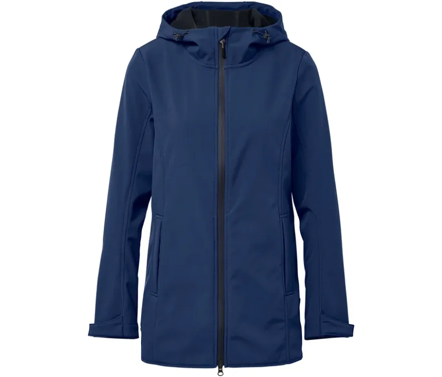 Softshelljacke
