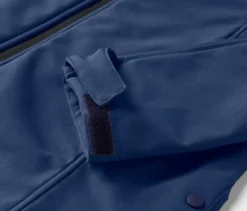 Softshelljacke