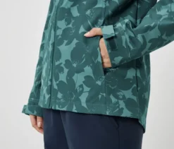 Softshelljacke