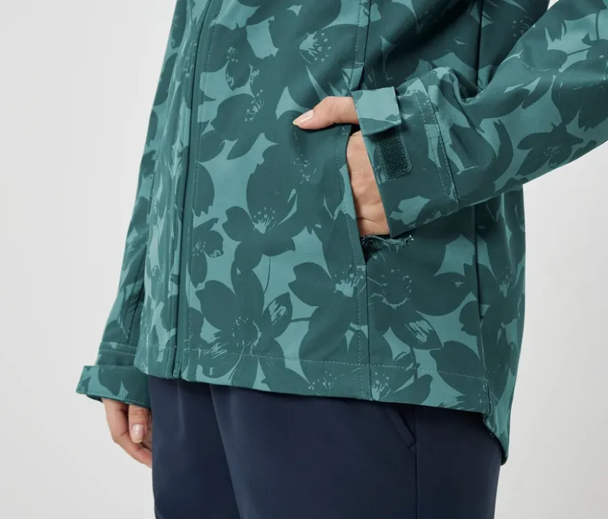 Softshelljacke