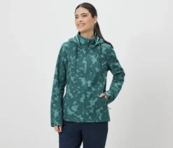 Softshelljacke