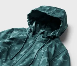 Softshelljacke