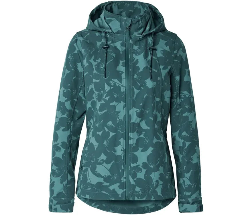 Softshelljacke
