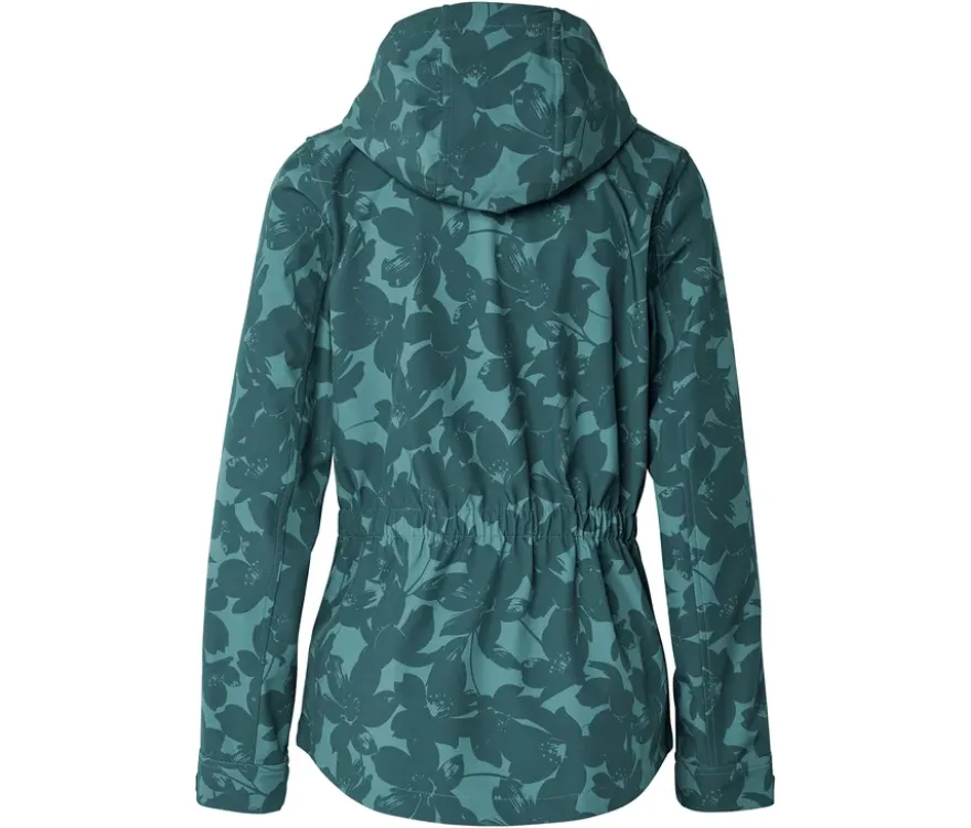 Softshelljacke