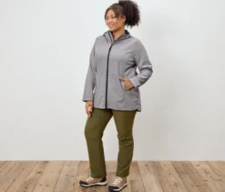 Softshelljacke