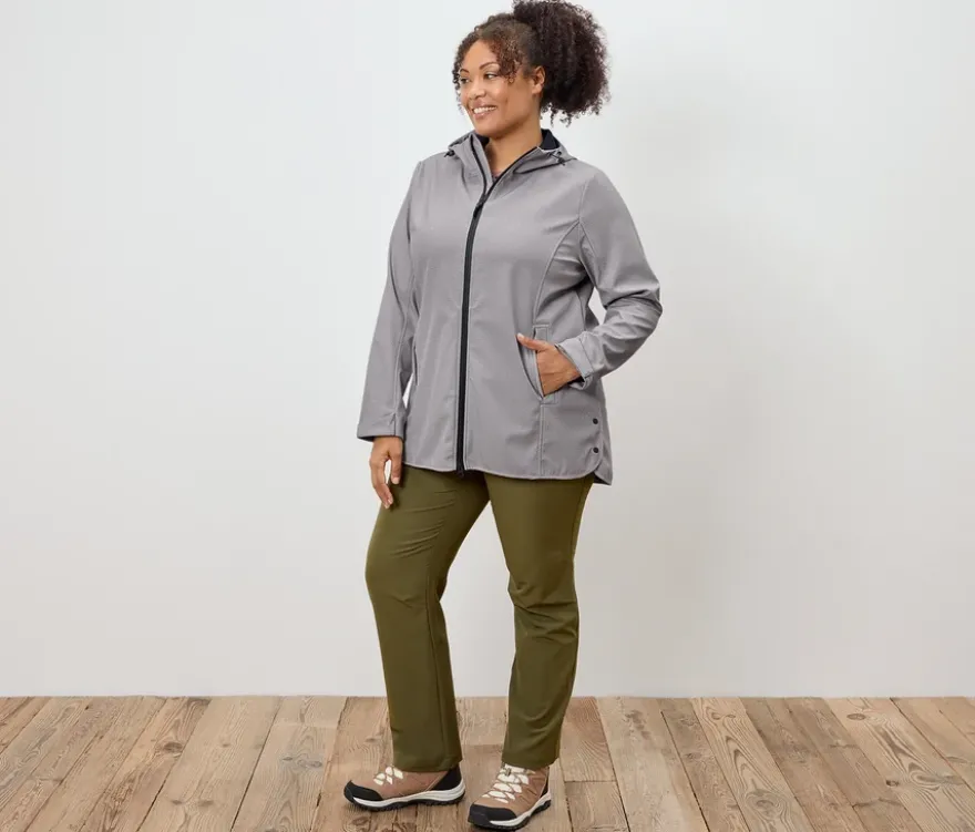 Softshelljacke