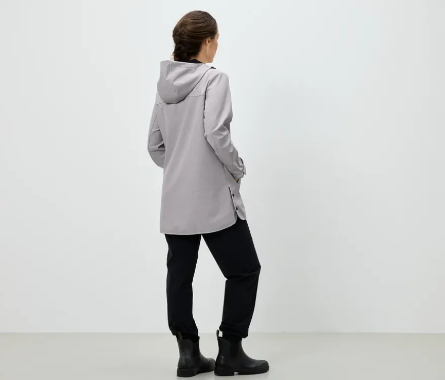 Softshelljacke
