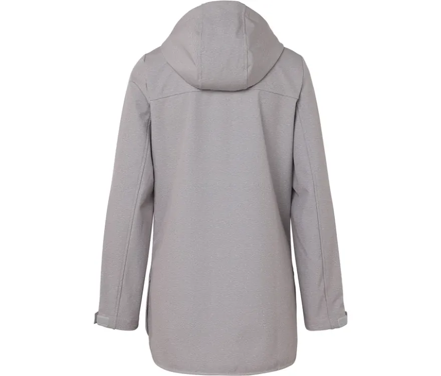 Softshelljacke