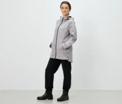 Softshelljacke