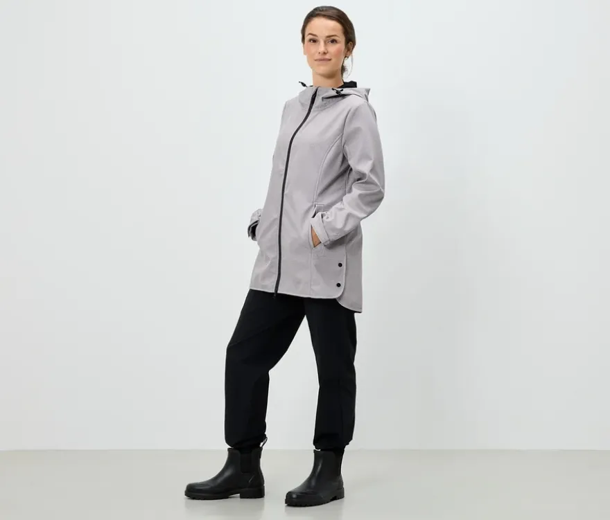Softshelljacke