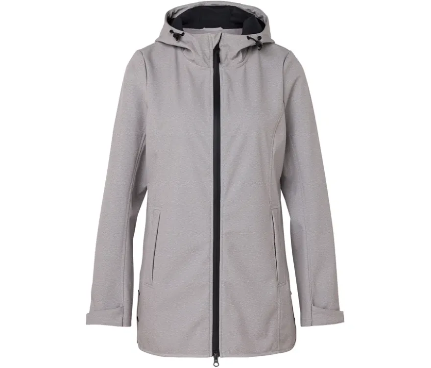 Softshelljacke