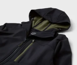 Softshelljacke
