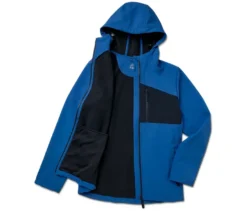 Softshelljacke