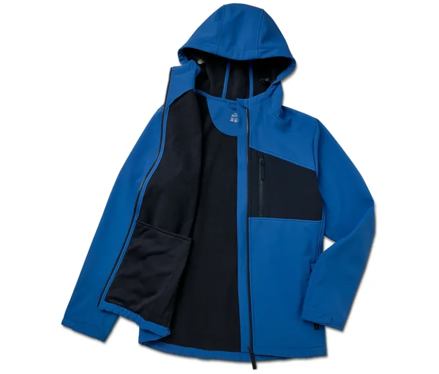 Softshelljacke