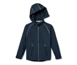 Softshell-Jacke