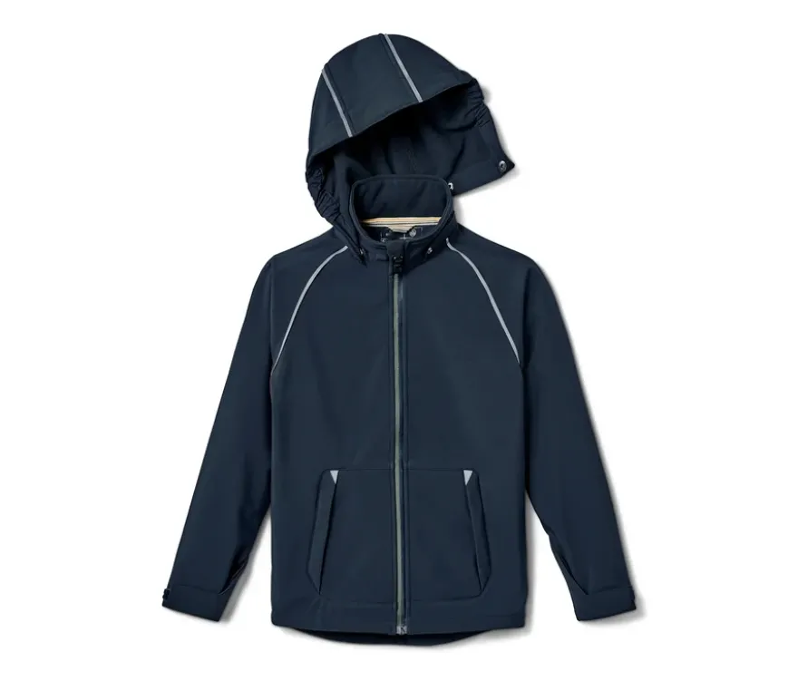 Softshell-Jacke
