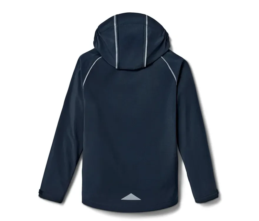 Softshell-Jacke