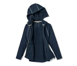 Softshell-Jacke