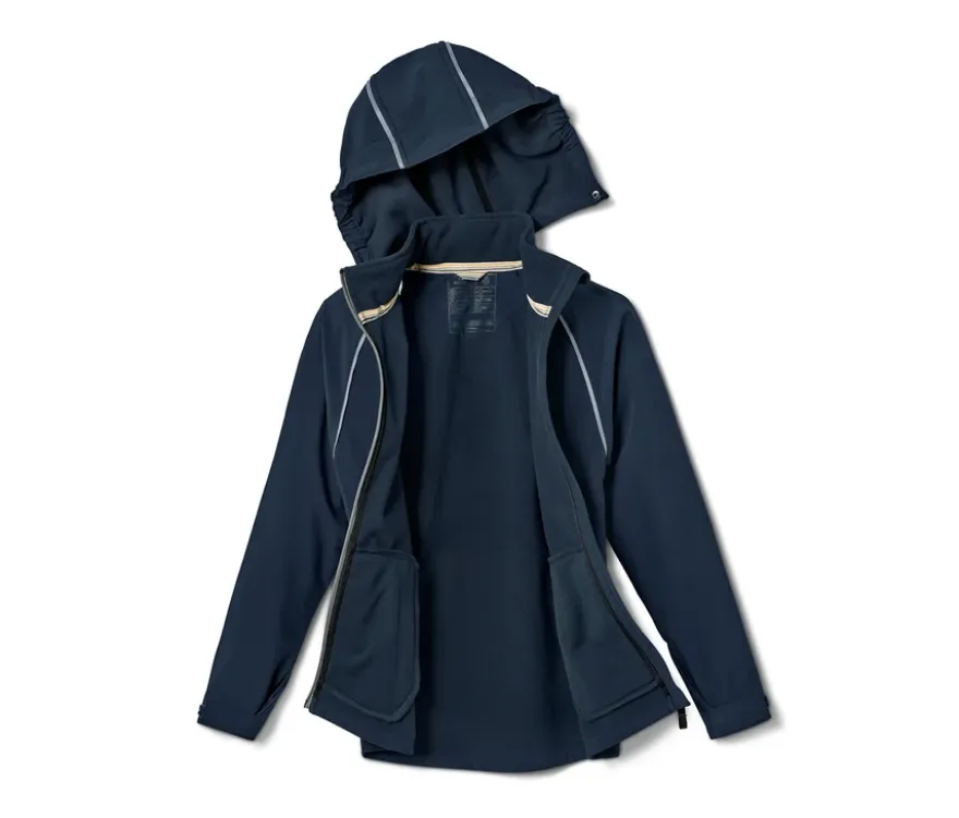 Softshell-Jacke