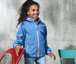Softshelljacke
