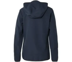 Softshelljacke, navy