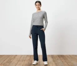 Softshell-Joggpants