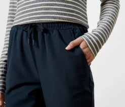 Softshell-Joggpants