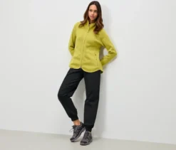Softshell-Joggpants