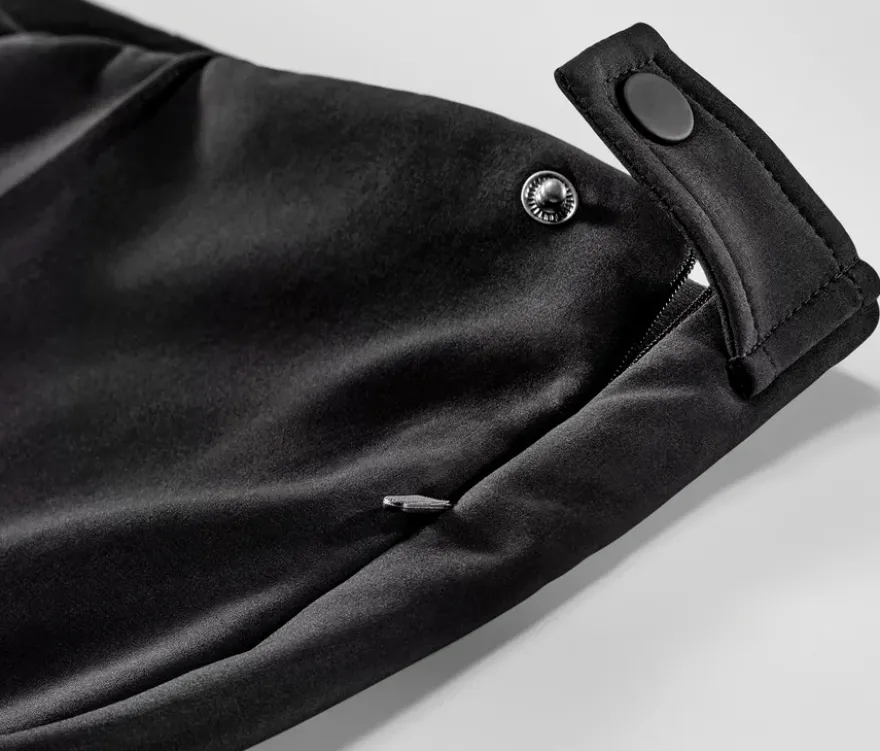 Softshell-Ski-Tight