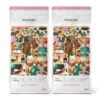 sometime - FESTA ITALIANA Caffè Crema - 2 x 1 kg Ganze Bohne