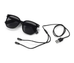 Sonnenbrille mit Bluetooth®-Kopfhörer