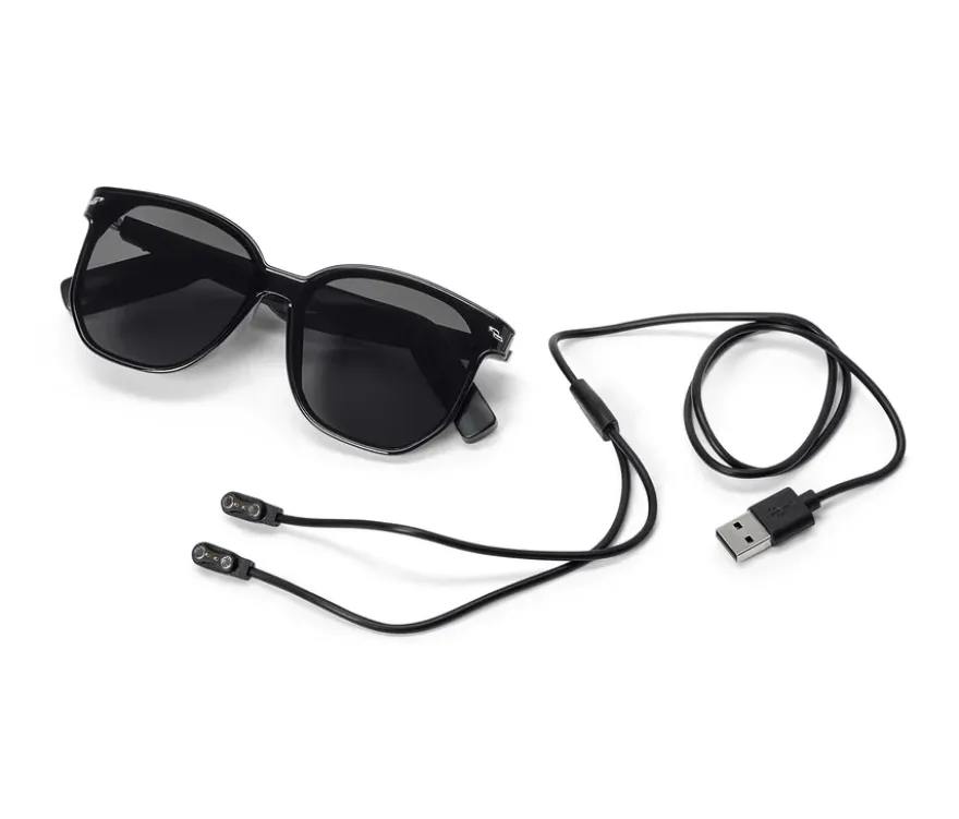 Sonnenbrille mit Bluetooth®-Kopfhörer