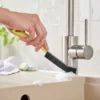 Spaltbürste