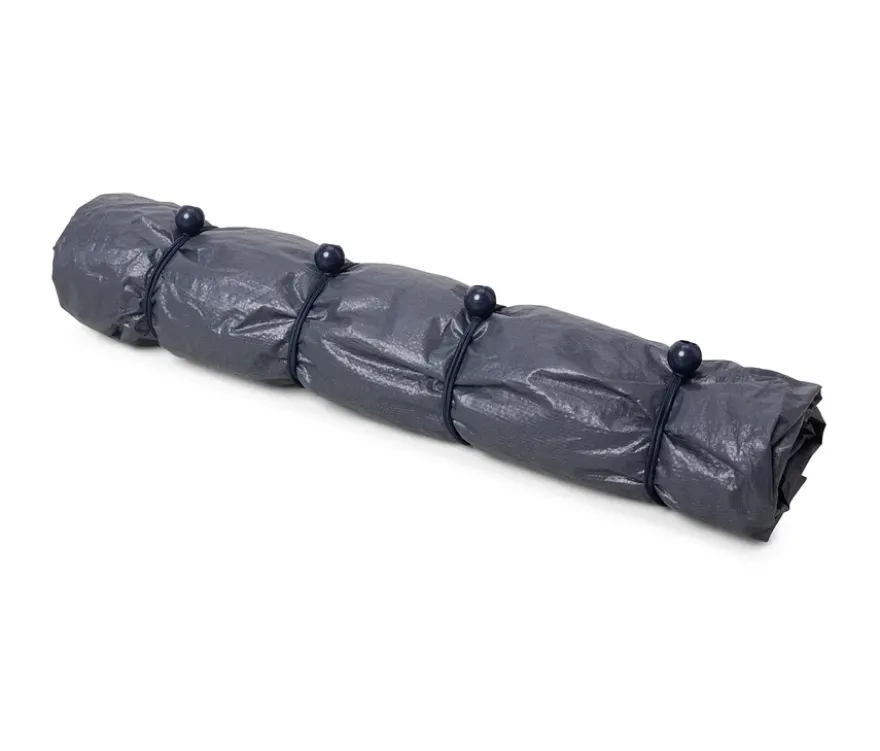 12 Spanngummis
