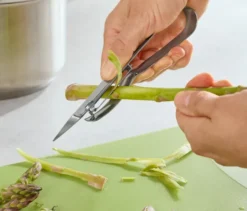 Spargel-und-Gemüseschäler