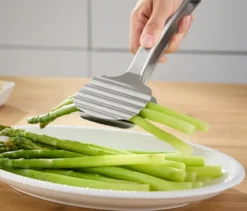 Spargelzange