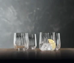 Spiegelau Bechergläser »Lifestyle«, 8er-Set