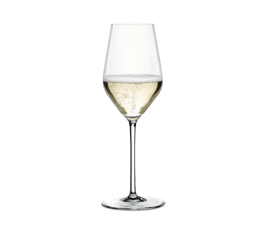 Spiegelau Champagnergläser »Style«, 8er-Set