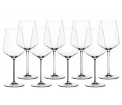 Spiegelau Rotweingläser »Style«, 8er-Set