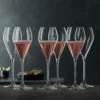 Spiegelau Sparkling Party, 230 ml, 6er-Set