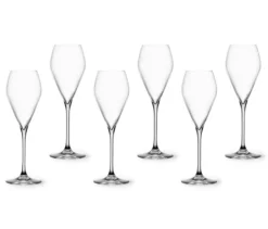 Spiegelau Sparkling Party, 230 ml, 6er-Set