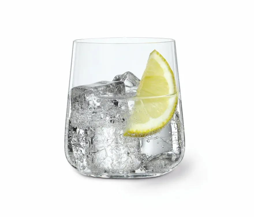 Spiegelau Wassergläser »Style«, 8er-Set