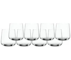 Spiegelau Wassergläser »Style«, 8er-Set
