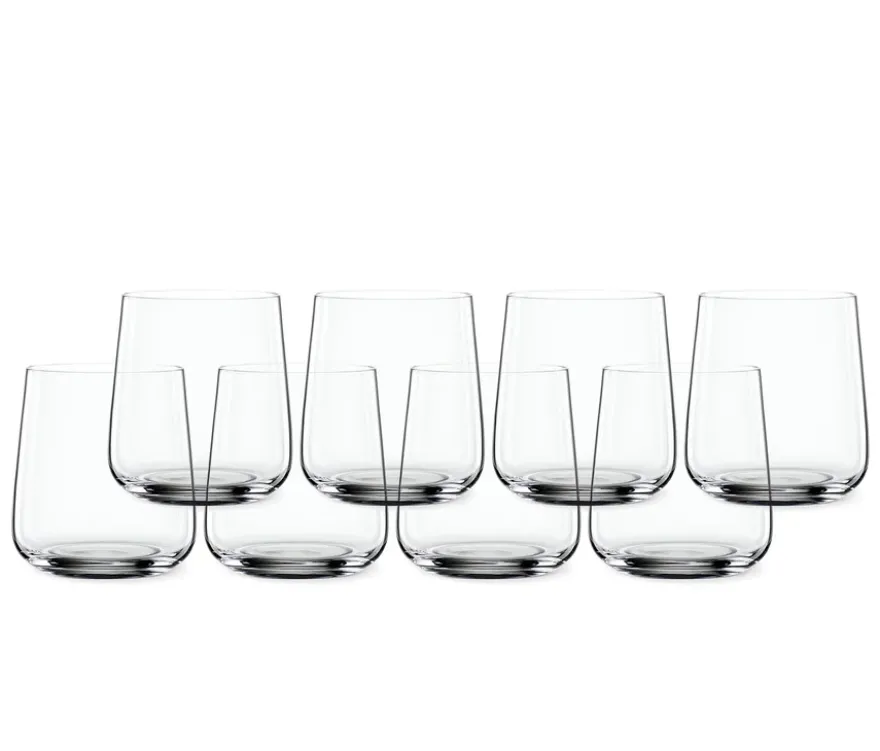 Spiegelau Wassergläser »Style«, 8er-Set