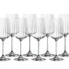 Spiegelau Weißweingläser »Lifestyle«, 8er-Set