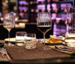 Spiegelau Weißweingläser »Lifestyle«, 8er-Set