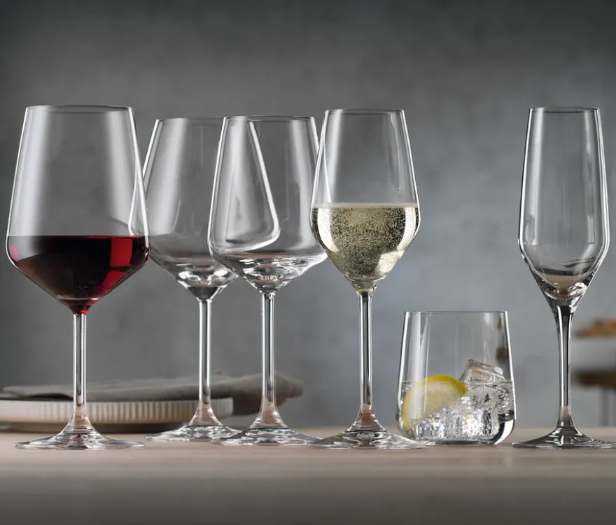 Spiegelau Weißweingläser »Style«, 8er-Set
