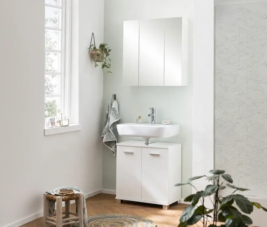 Spiegelschrank »Basic«, 70 cm