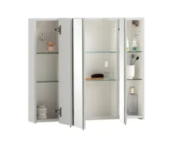 Spiegelschrank »Basic«, 70 cm