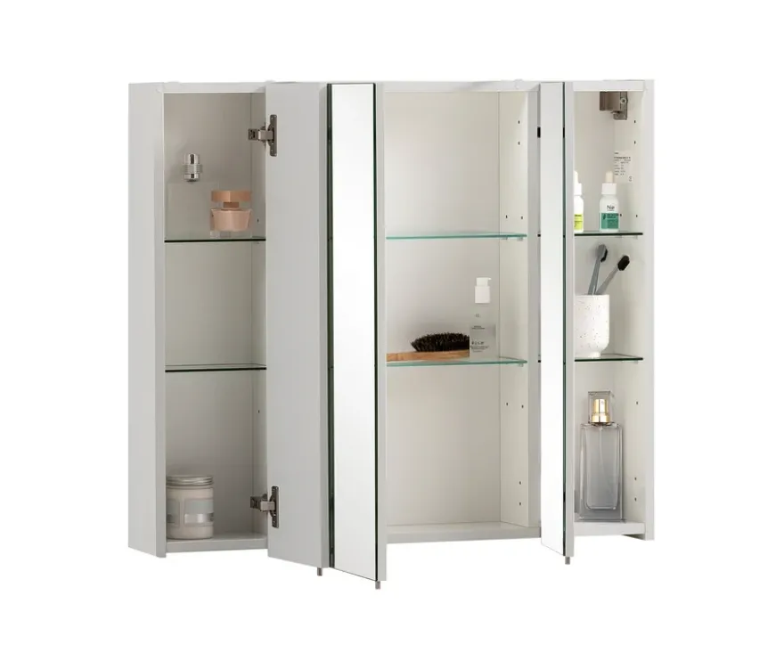 Spiegelschrank »Basic«, 70 cm